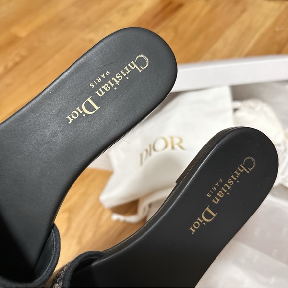 Dior Dway Slide - Picture 7 of 15